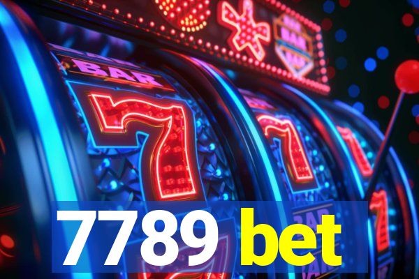 7789 bet